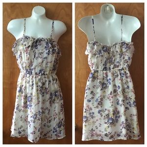 Mossimo Summer Dress